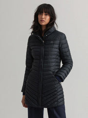 Gant Black Light Down Coat