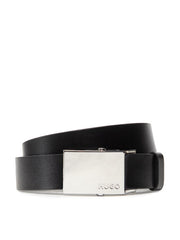 HUGO Black Garum Belt - product image 1