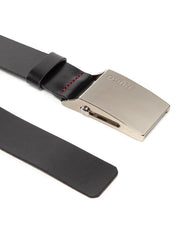 HUGO Black Garum Belt - product image 2