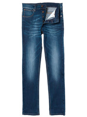 French Connection Indigo Wash Jeans