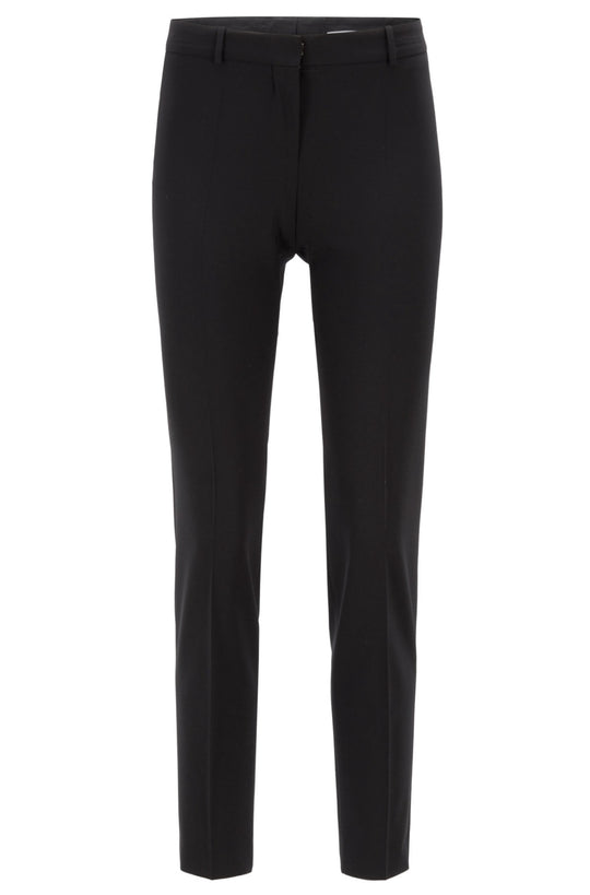 BOSS Black Tiluna Trousers