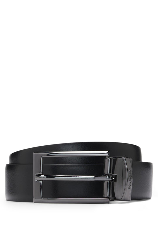 HUGO Black Elvio Belt