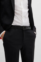 HUGO Black Elvio Belt - product image 2