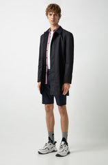 HUGO White Dero T-Shirt - product image 2