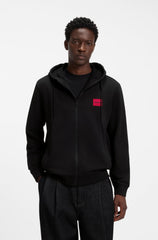 HUGO Black Daple Hoodie - product image 2