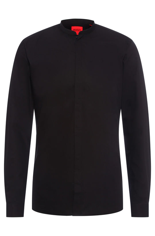 HUGO Black Enrique Shirt