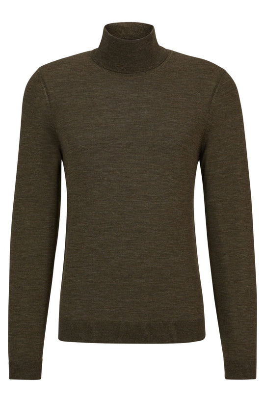 BOSS Green Musso Knitwear