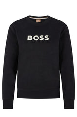 BOSS Black Elaboss Sweatshirt - product image 1