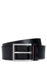 HUGO Black Giaspo Belt - product image 1