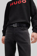 HUGO Black Giaspo Belt - product image 2