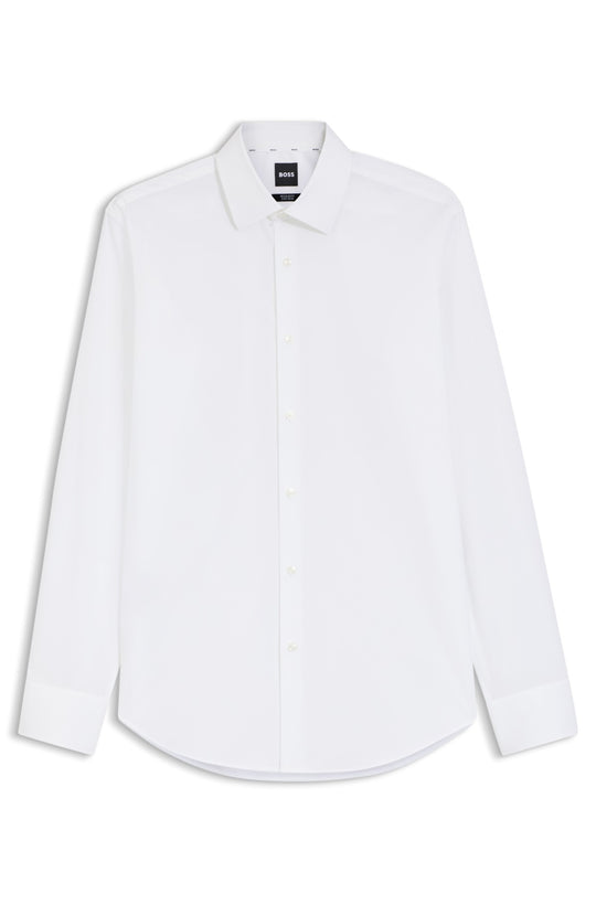 BOSS White Joe Shirt