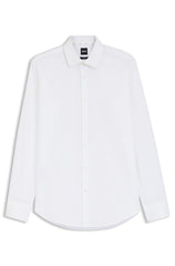 BOSS White Joe Shirt - product image 1