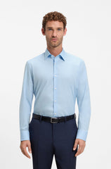 BOSS Light Blue Joe Shirt - product image 2