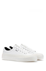 HUGO White Dyer Trainers - product image 1