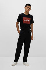HUGO White Dyer Trainers - product image 2