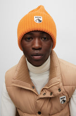 BOSS Orange Lorso Hat - product image 2