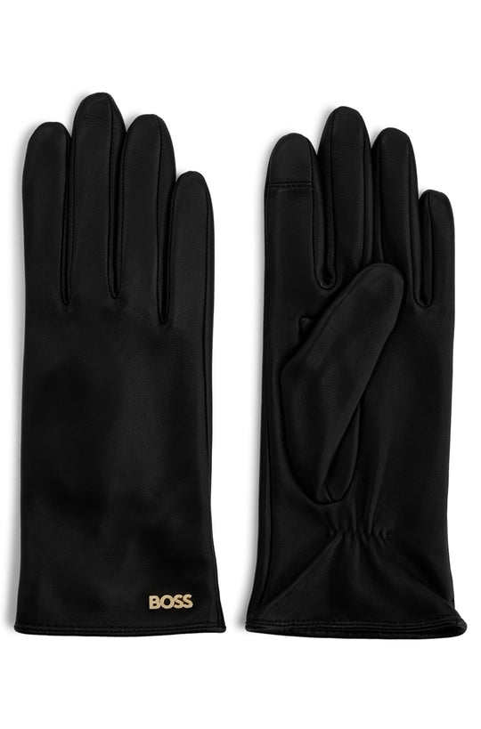 BOSS Black Gueen Gloves