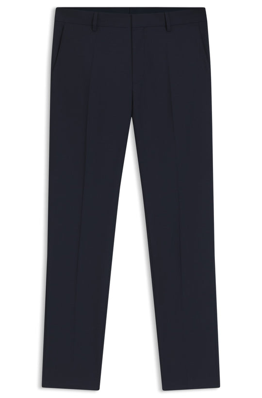 BOSS Blue Genius Trousers