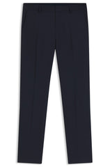BOSS Blue Genius Trousers - product image 1