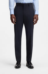 BOSS Blue Genius Trousers - product image 2