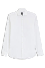 BOSS White Hank Shirt - product image 1