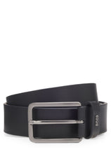 BOSS Black Calis Logo Belt - product image 1