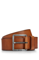 BOSS Brown Jeeko Belt - product image 1