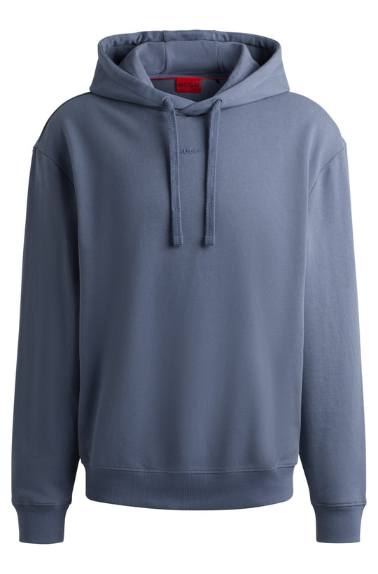 HUGO Blue Dapo Hoodie