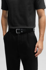 BOSS Black Ther Flag Belt - product image 2