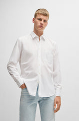 BOSS White Relegant Shirt - product image 2