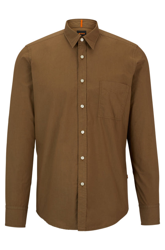 BOSS Green Relegant Shirt
