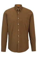 BOSS Green Relegant Shirt - product image 1