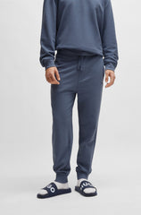 HUGO Blue Dayote Tracksuit Bottoms - product image 2