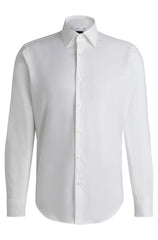 BOSS White Joe Shirt - product image 1
