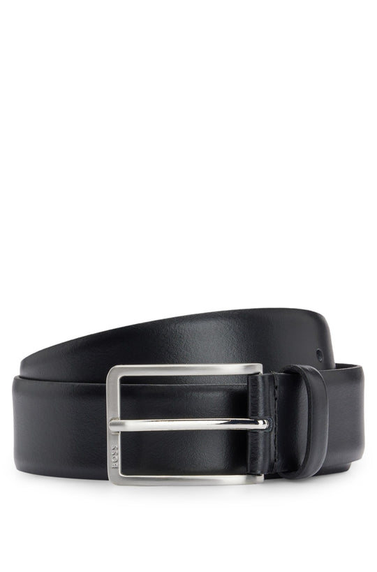BOSS Black Erman Belt