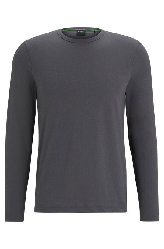 BOSS Grey Tognbo T-Shirt