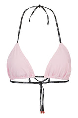 HUGO Pink Pure Bikini Top - product image 1