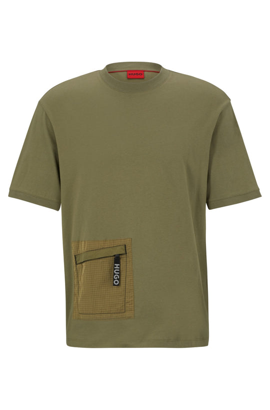 HUGO Green Dacero T-Shirt