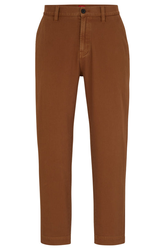 HUGO Rust Zeebo Trousers