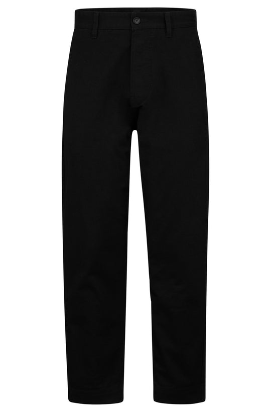 BOSS Black Statum Trousers