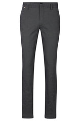 BOSS Silver Kaito Trousers - product image 1