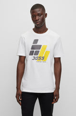 BOSS Natural T-Shirt - product image 2