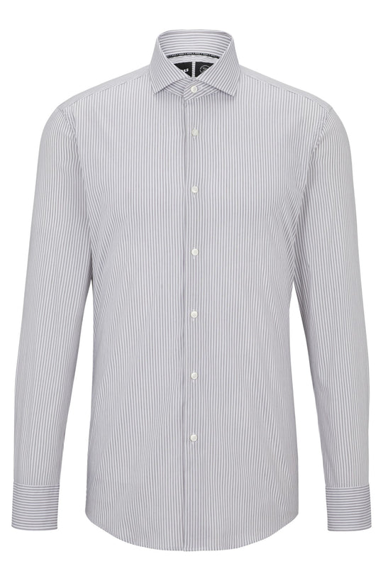 BOSS Green Hank Shirt