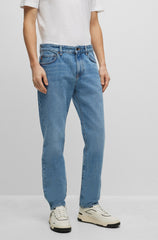 BOSS Light Blue Maine Jeans - product image 2