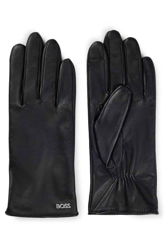 BOSS Black Gueen Me Gloves
