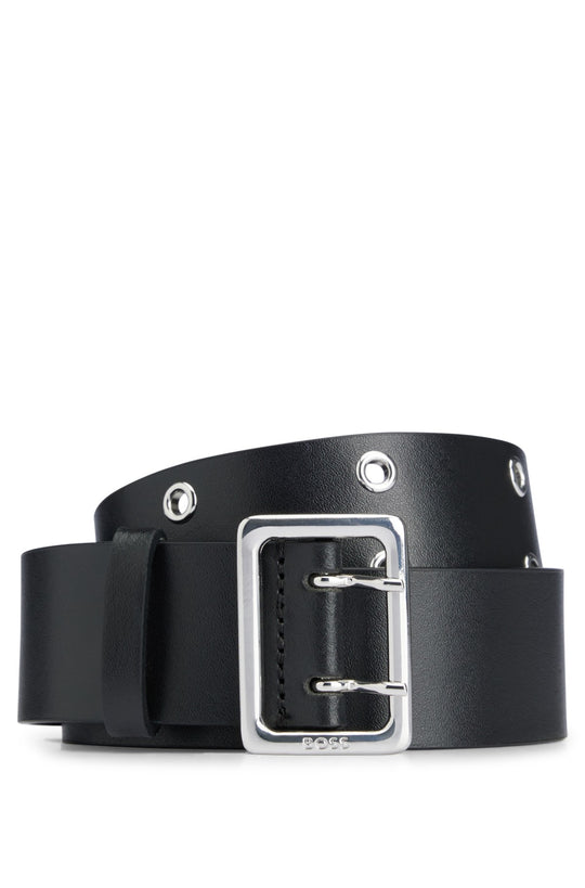 BOSS Black Ari Belt