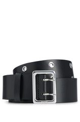 BOSS Black Ari Belt - product image 1