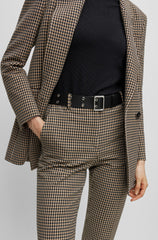 BOSS Black Ari Belt - product image 2