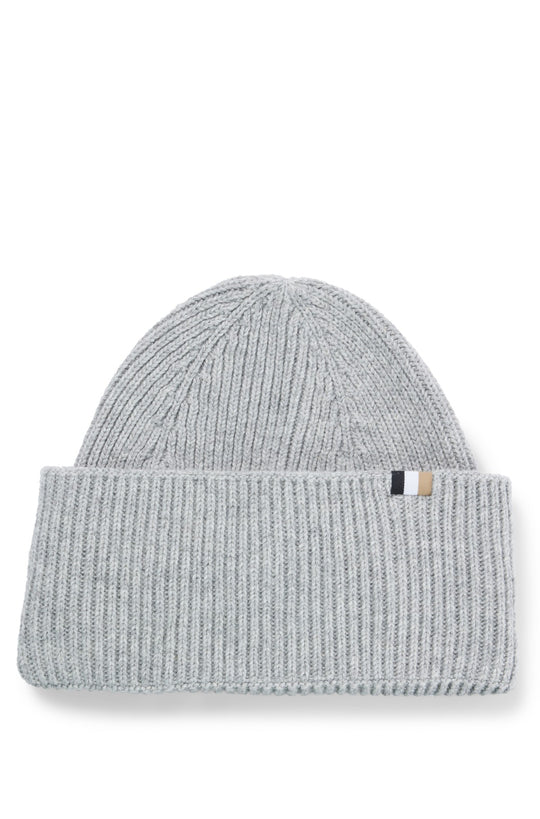 BOSS Silver Laura Hat