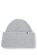 BOSS Silver Laura Hat - product image 1